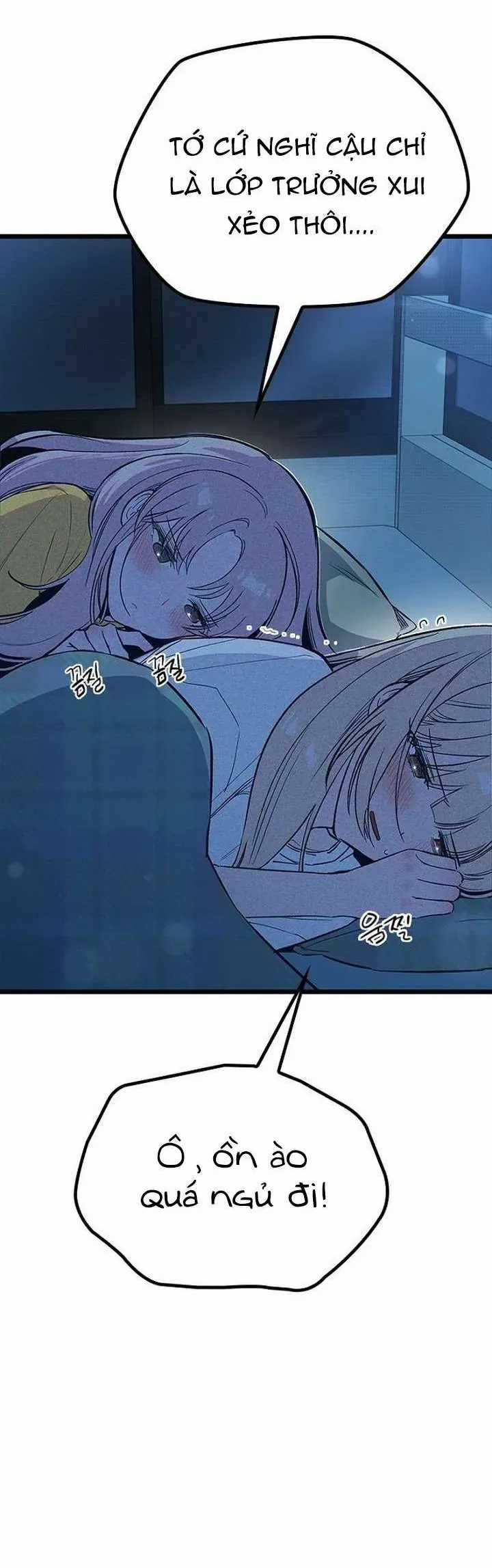 Thiếu Nữ 12 Con Giáp - Chương 13 - Trang 62