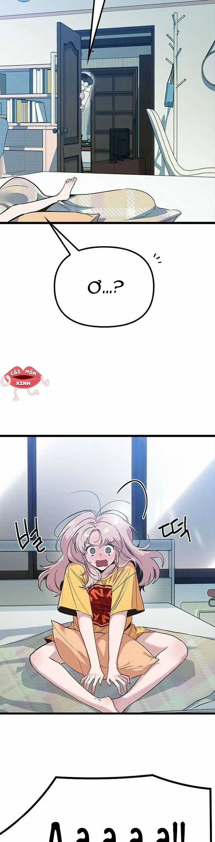 Thiếu Nữ 12 Con Giáp - Chương 13 - Trang 65