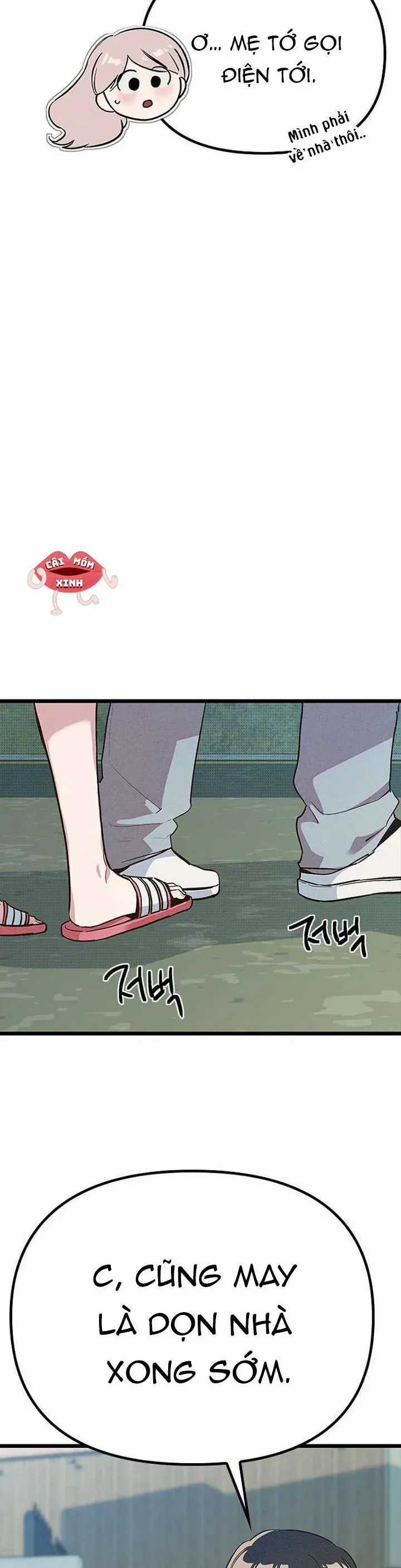 Thiếu Nữ 12 Con Giáp - Chương 13 - Trang 68