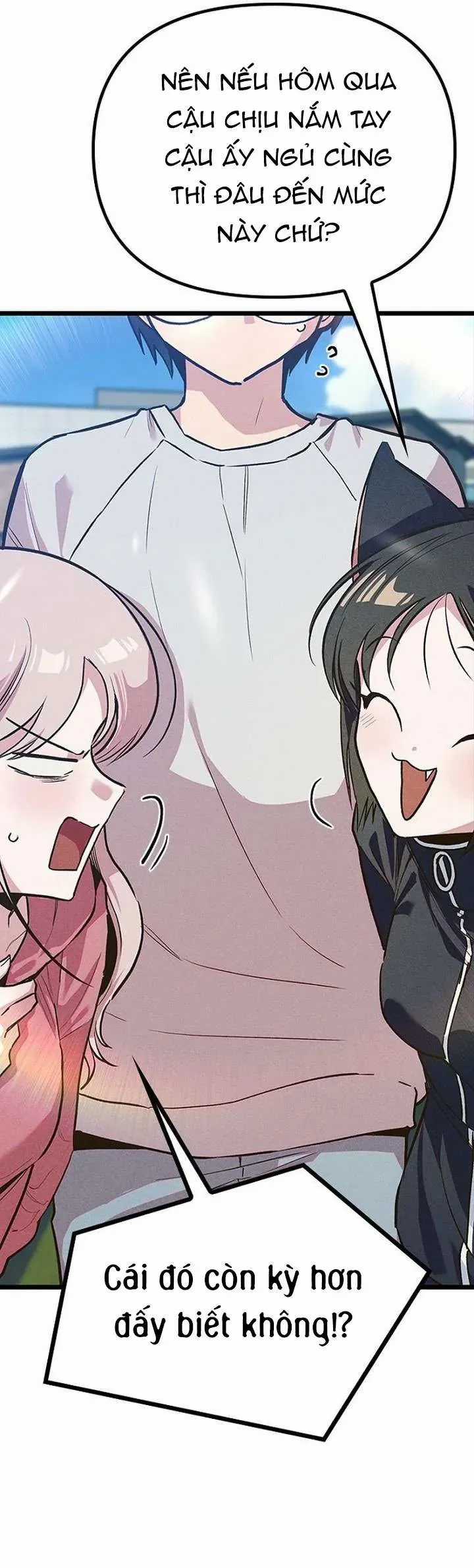 Thiếu Nữ 12 Con Giáp - Chương 13 - Trang 70