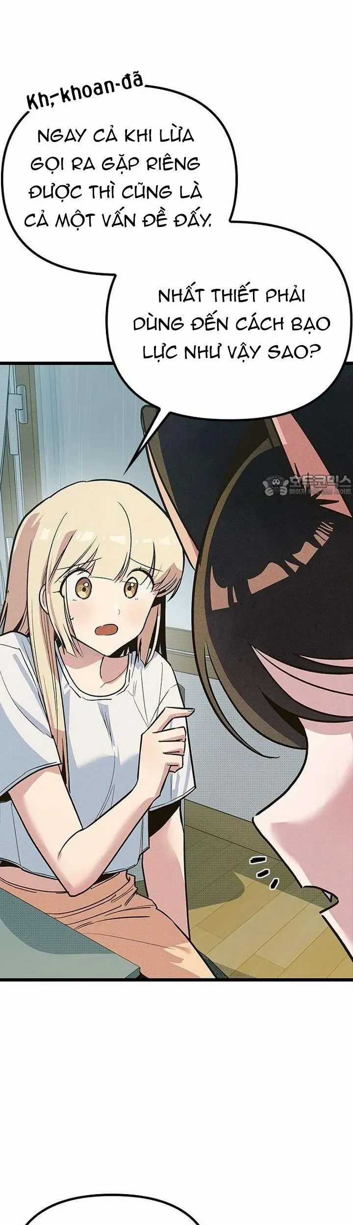 Thiếu Nữ 12 Con Giáp - Chương 13 - Trang 8