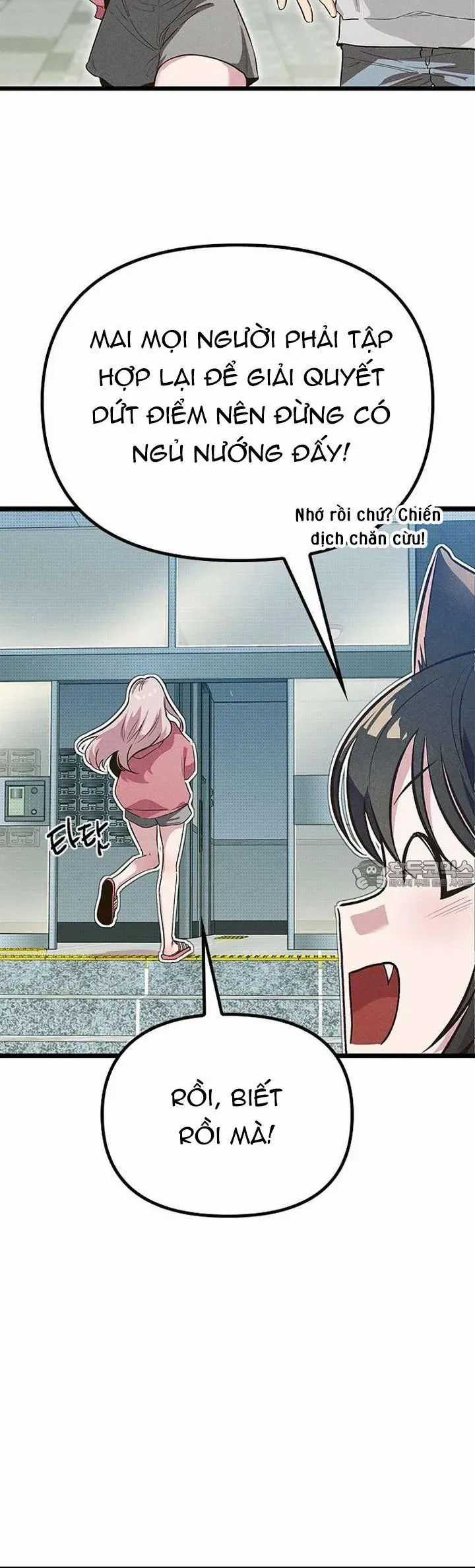 Thiếu Nữ 12 Con Giáp - Chương 13 - Trang 73