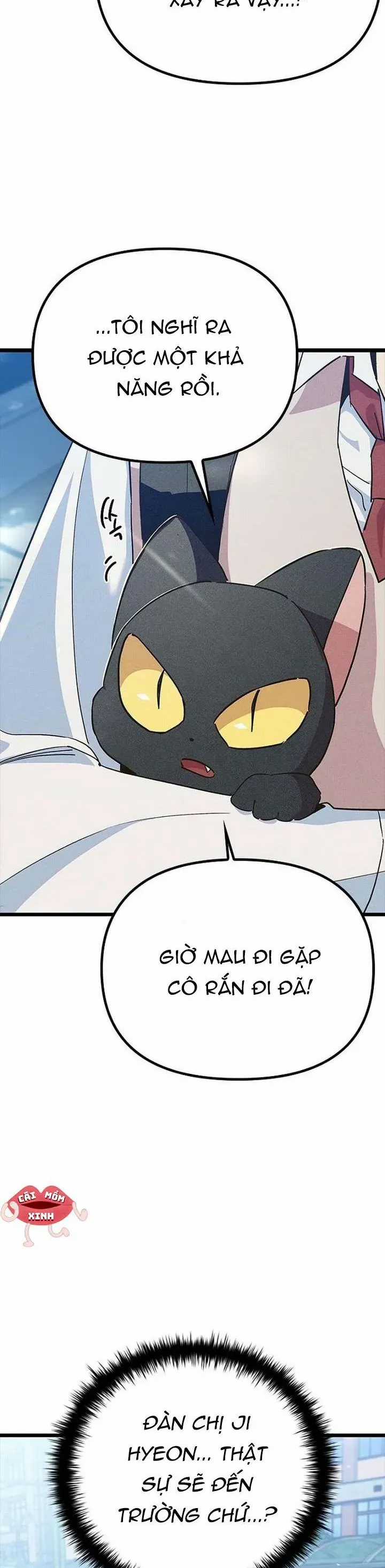 Thiếu Nữ 12 Con Giáp - Chương 13 - Trang 83