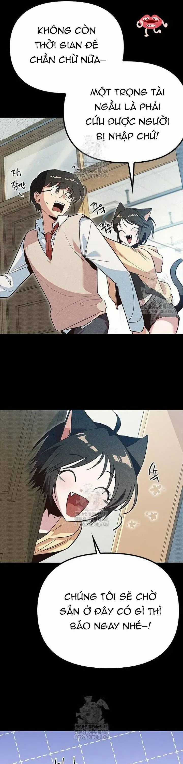 Thiếu Nữ 12 Con Giáp - Chương 14 - Trang 14