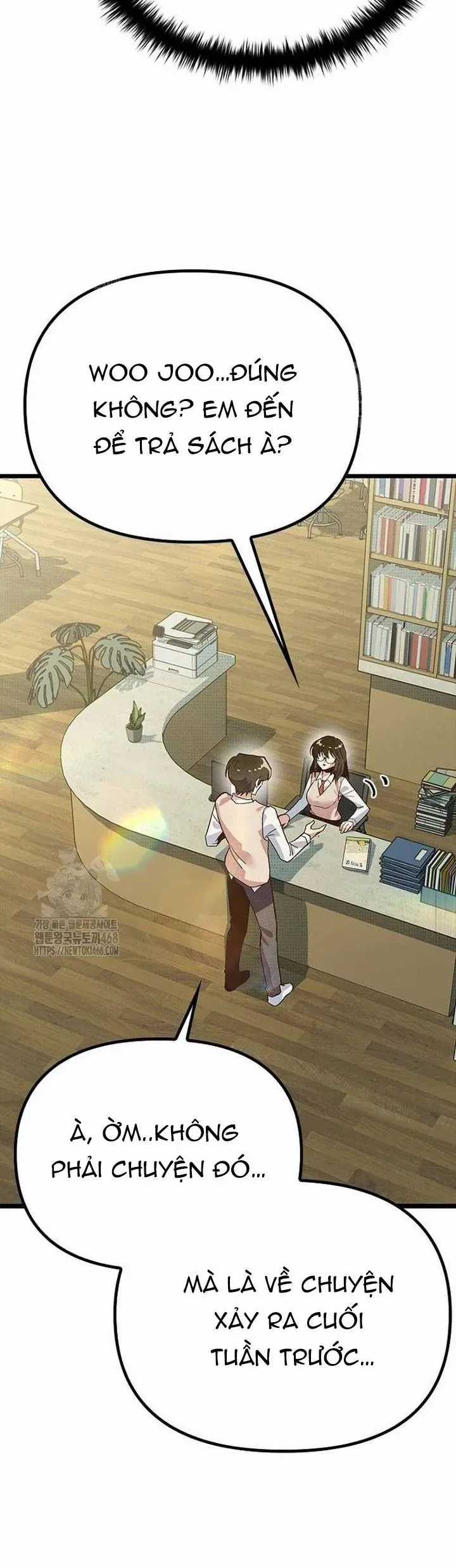 Thiếu Nữ 12 Con Giáp - Chương 14 - Trang 20