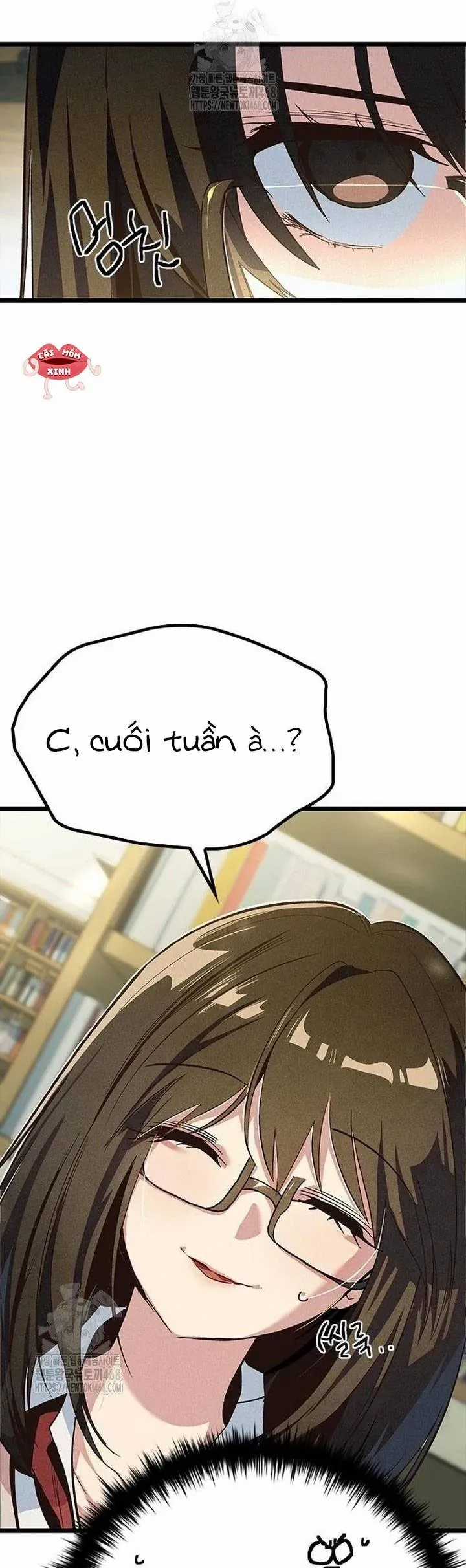 Thiếu Nữ 12 Con Giáp - Chương 14 - Trang 21