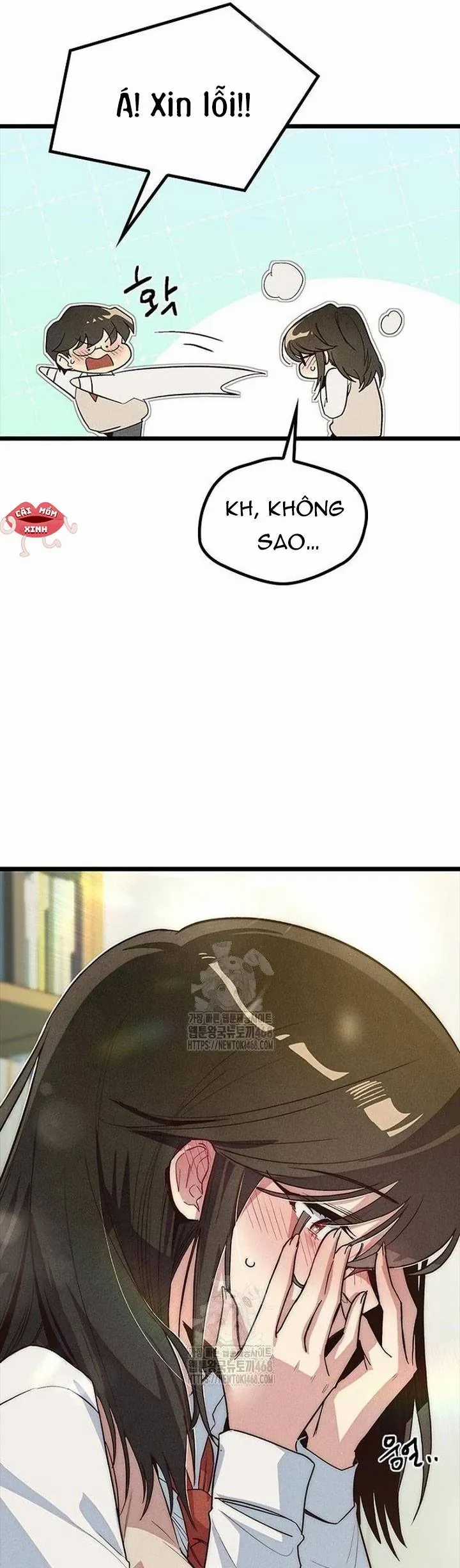 Thiếu Nữ 12 Con Giáp - Chương 14 - Trang 25