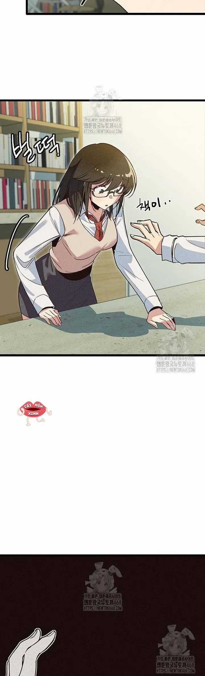 Thiếu Nữ 12 Con Giáp - Chương 14 - Trang 31