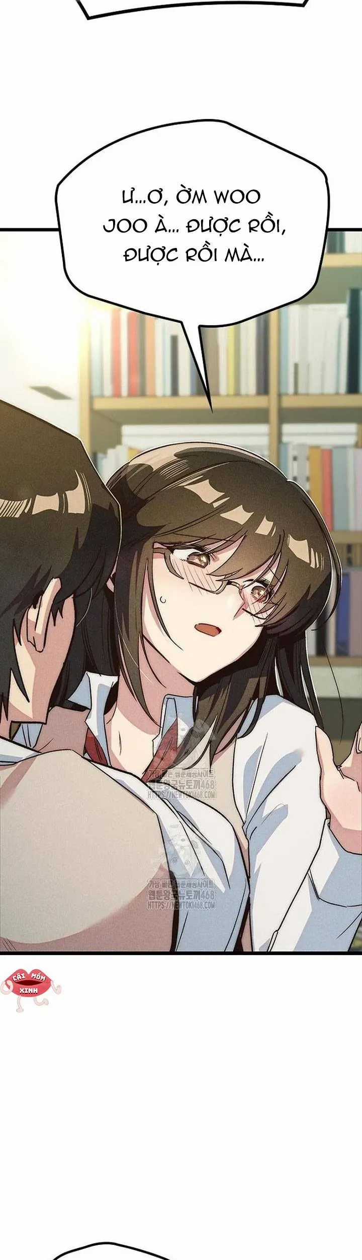 Thiếu Nữ 12 Con Giáp - Chương 14 - Trang 35