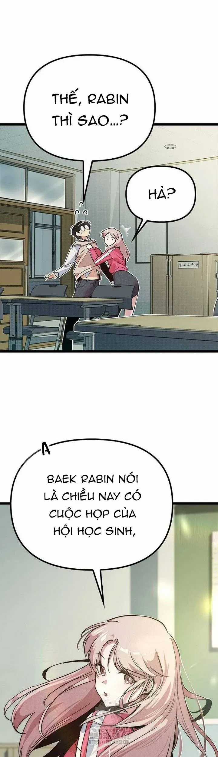 Thiếu Nữ 12 Con Giáp - Chương 14 - Trang 57
