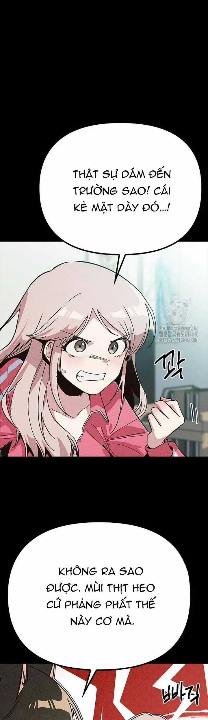 Thiếu Nữ 12 Con Giáp - Chương 14 - Trang 7