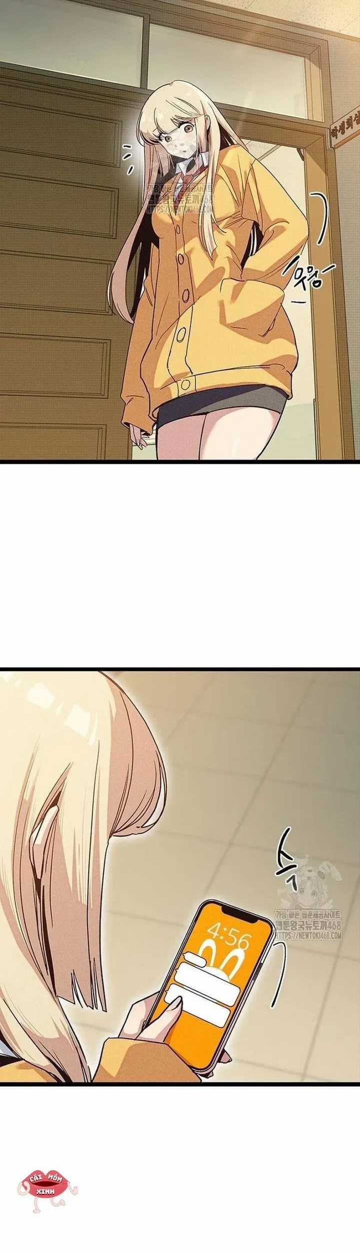 Thiếu Nữ 12 Con Giáp - Chương 14 - Trang 70