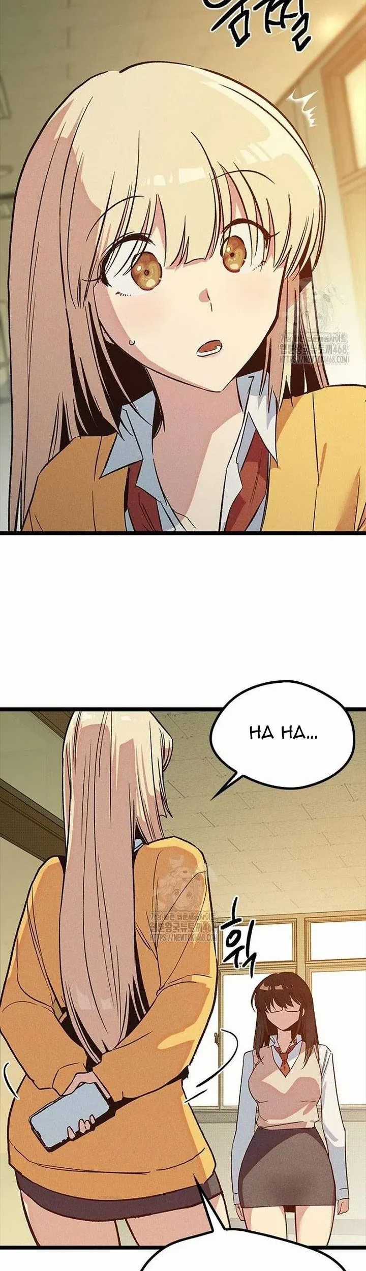 Thiếu Nữ 12 Con Giáp - Chương 15 - Trang 3