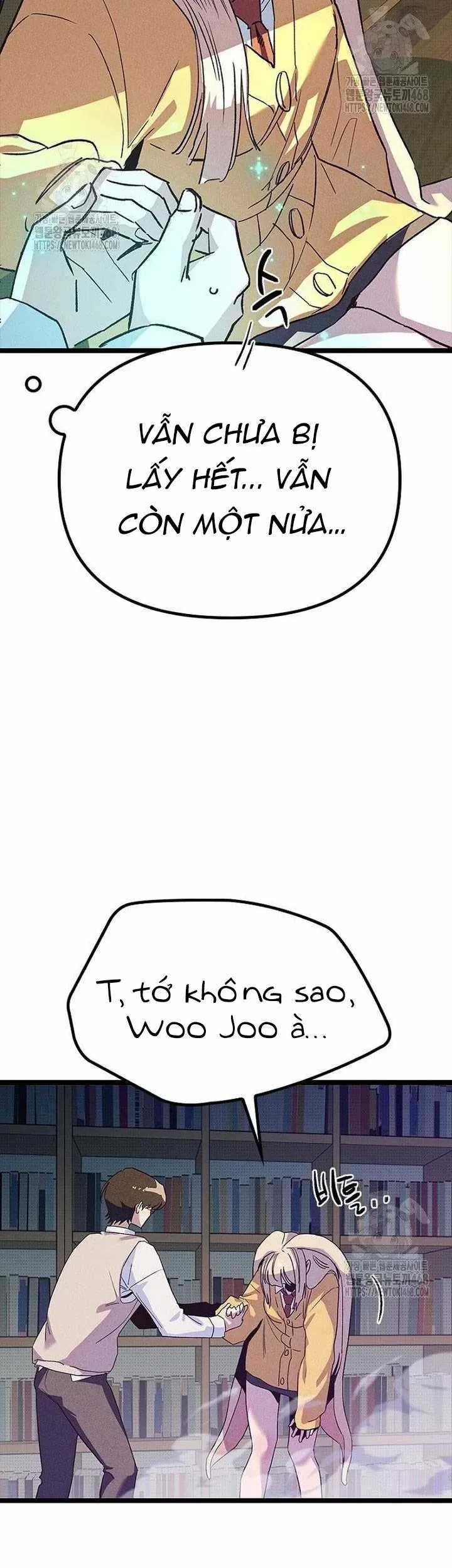 Thiếu Nữ 12 Con Giáp - Chương 15 - Trang 29