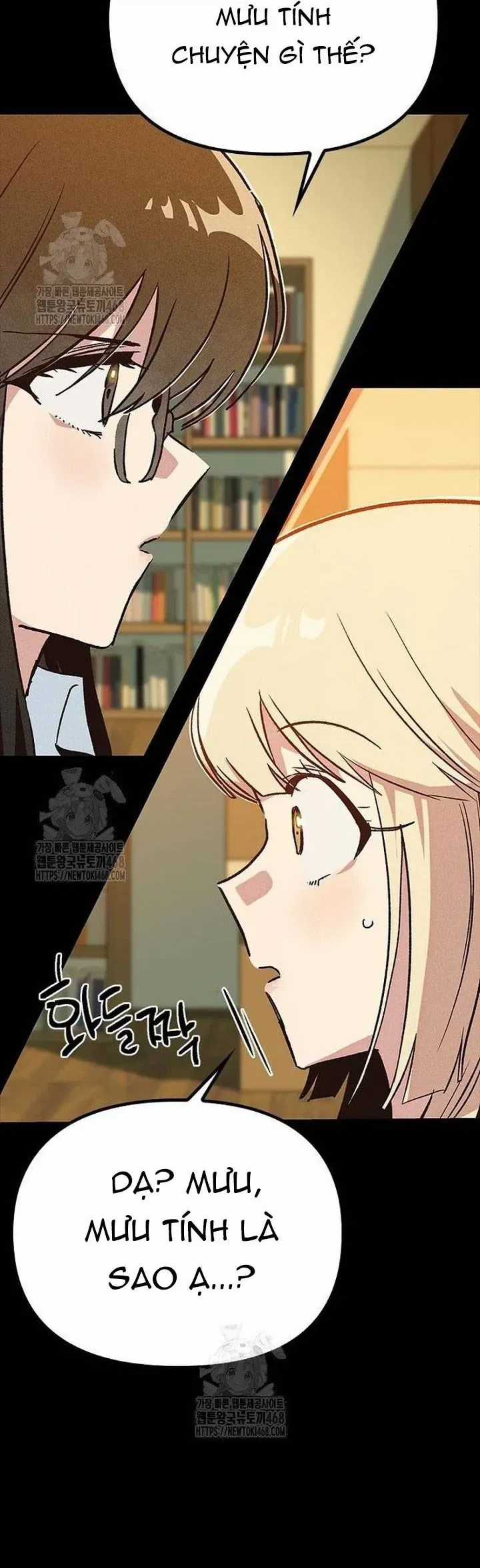 Thiếu Nữ 12 Con Giáp - Chương 15 - Trang 33
