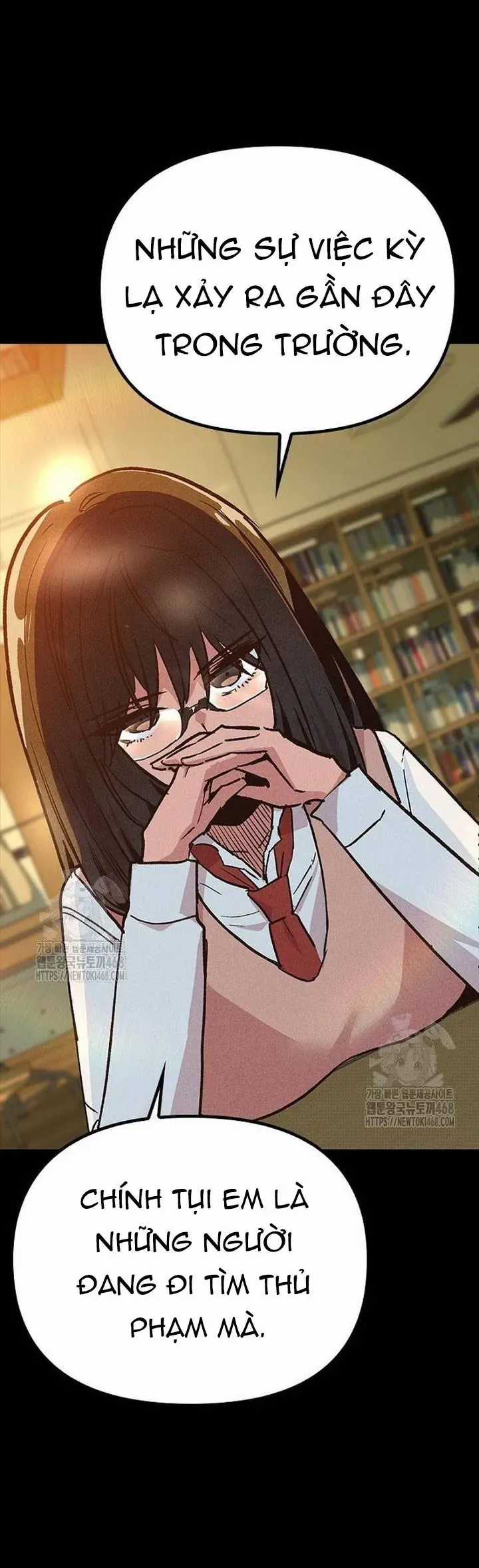 Thiếu Nữ 12 Con Giáp - Chương 15 - Trang 34