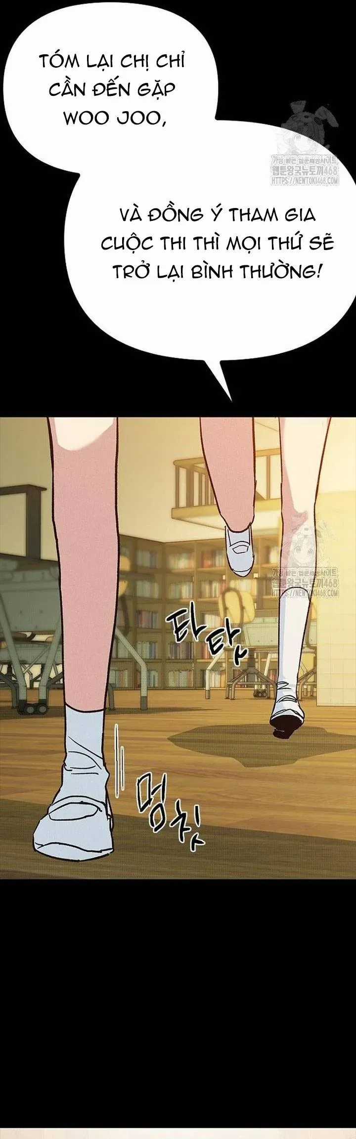 Thiếu Nữ 12 Con Giáp - Chương 15 - Trang 50