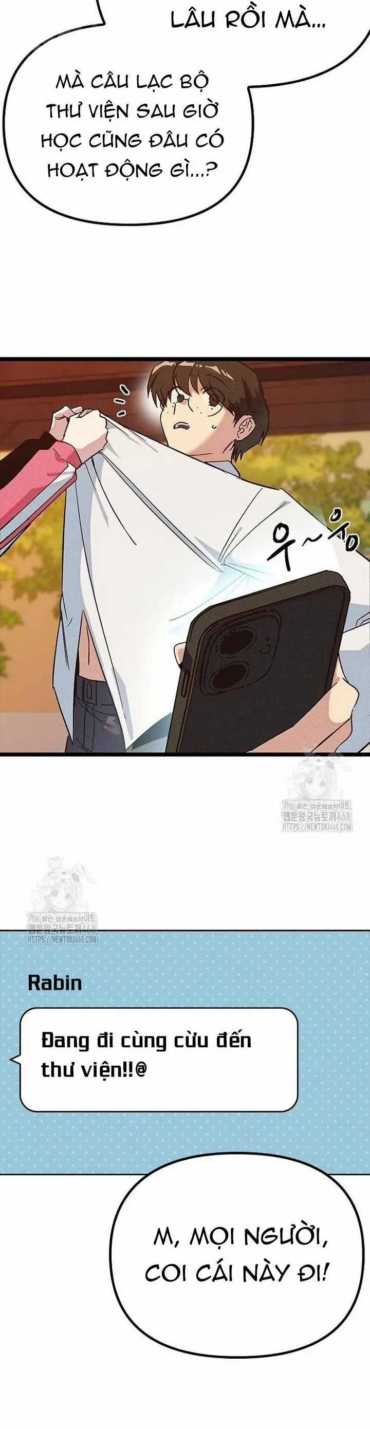 Thiếu Nữ 12 Con Giáp - Chương 15 - Trang 7