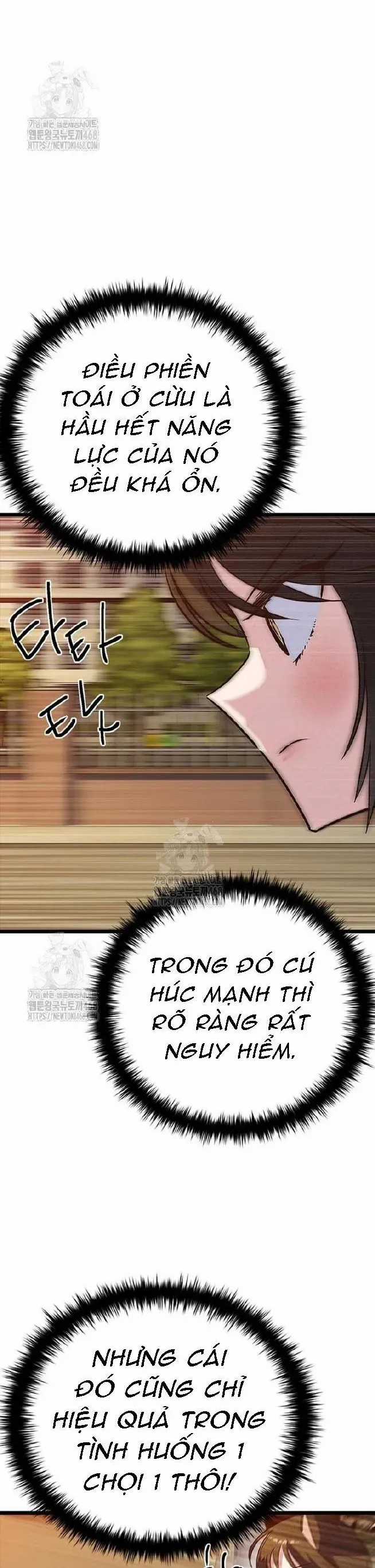 Thiếu Nữ 12 Con Giáp - Chương 16 - Trang 18