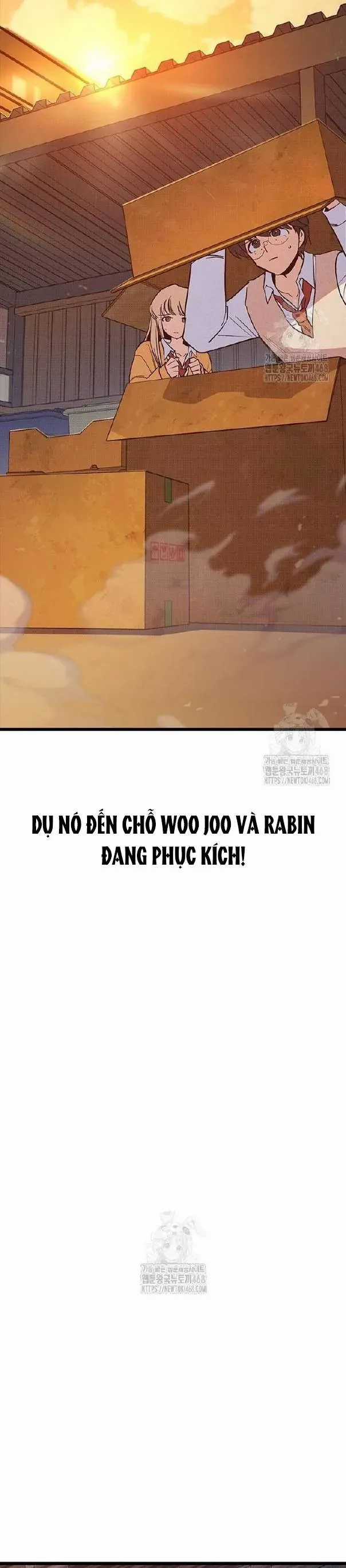 Thiếu Nữ 12 Con Giáp - Chương 16 - Trang 23