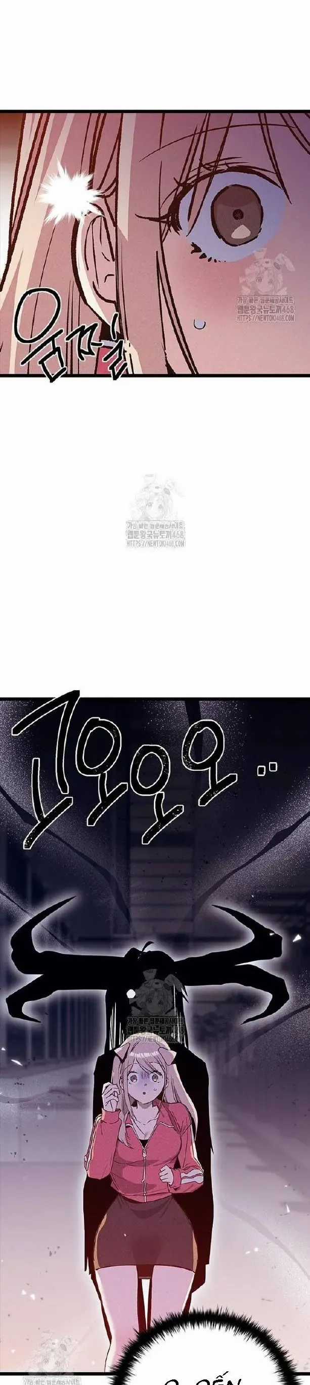 Thiếu Nữ 12 Con Giáp - Chương 16 - Trang 39