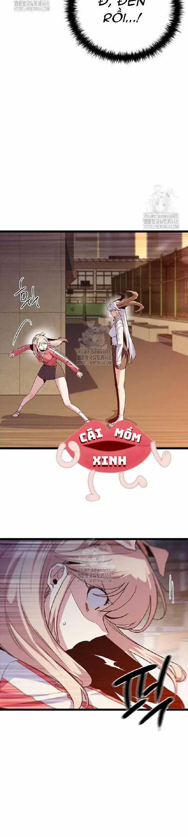 Thiếu Nữ 12 Con Giáp - Chương 16 - Trang 40