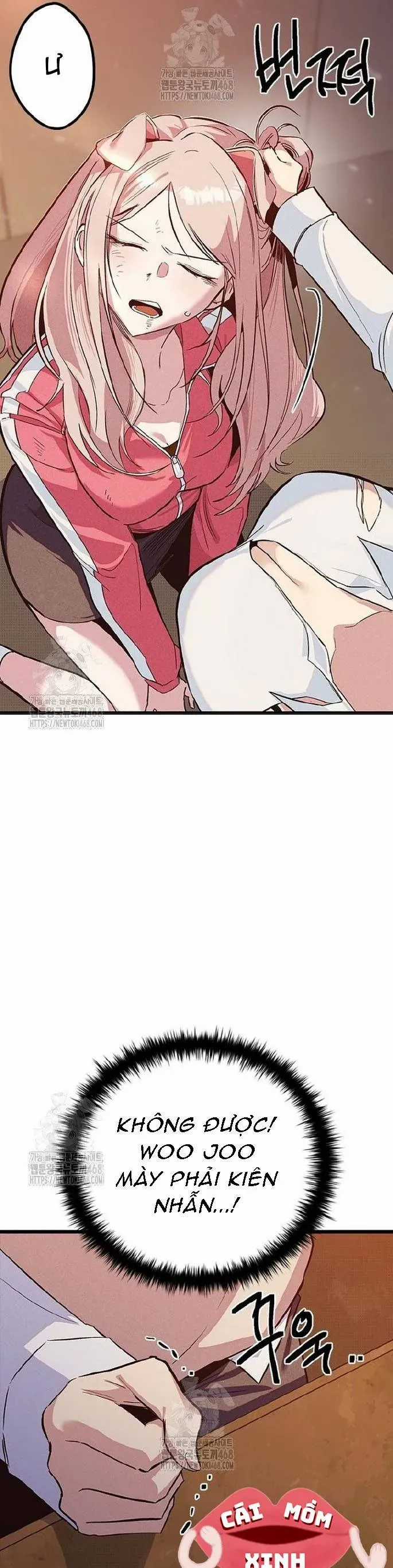 Thiếu Nữ 12 Con Giáp - Chương 16 - Trang 47