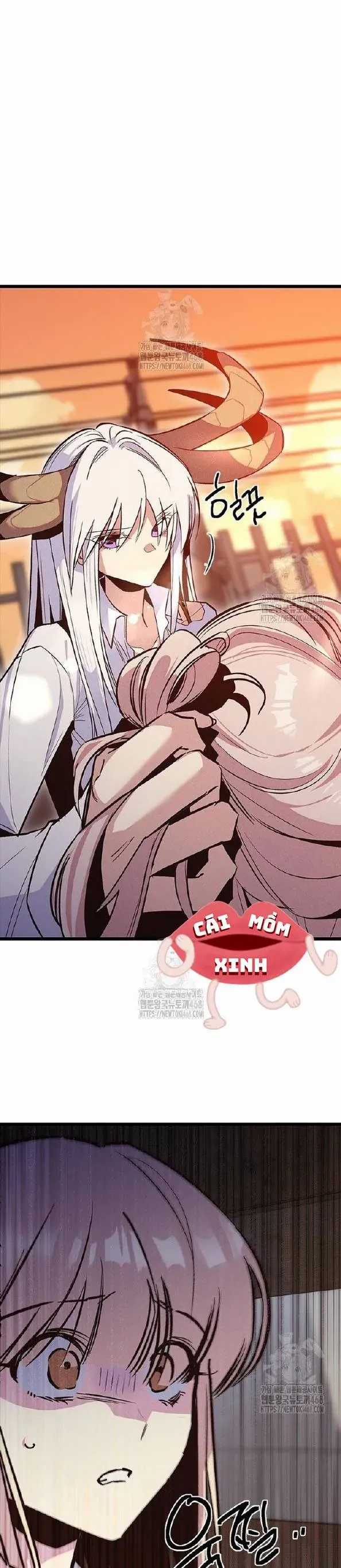 Thiếu Nữ 12 Con Giáp - Chương 16 - Trang 53