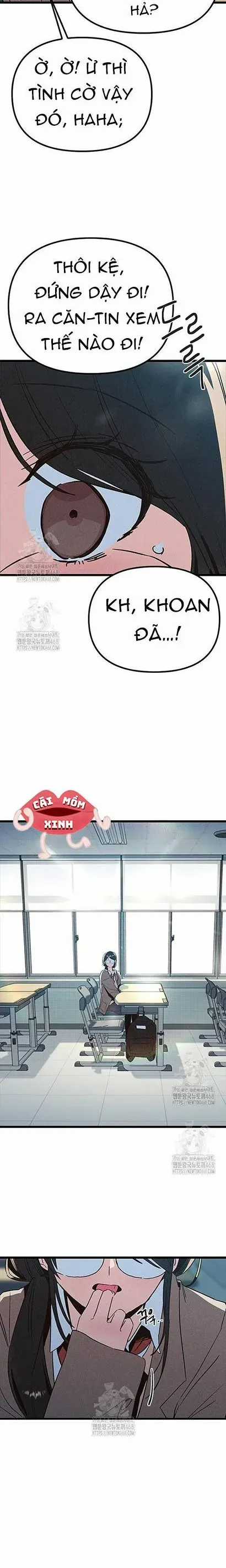 Thiếu Nữ 12 Con Giáp - Chương 17 - Trang 12