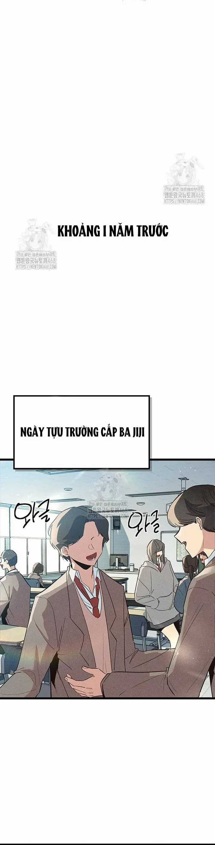 Thiếu Nữ 12 Con Giáp - Chương 17 - Trang 3