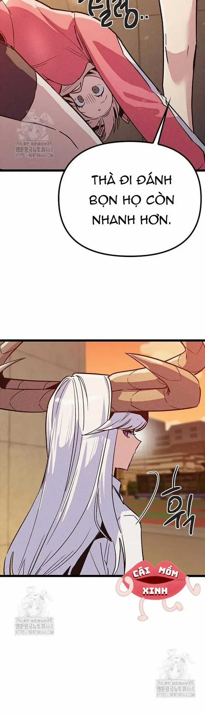 Thiếu Nữ 12 Con Giáp - Chương 17 - Trang 29