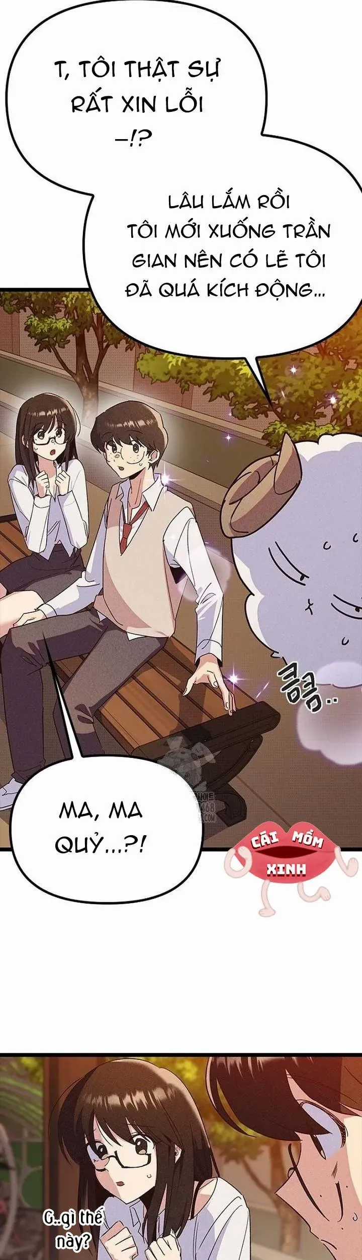 Thiếu Nữ 12 Con Giáp - Chương 17 - Trang 44