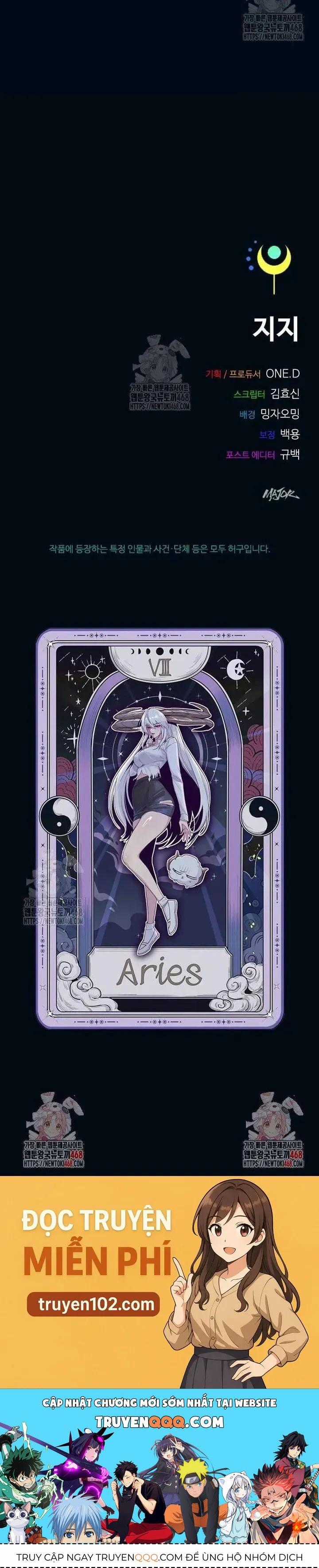 Thiếu Nữ 12 Con Giáp - Chương 17 - Trang 63