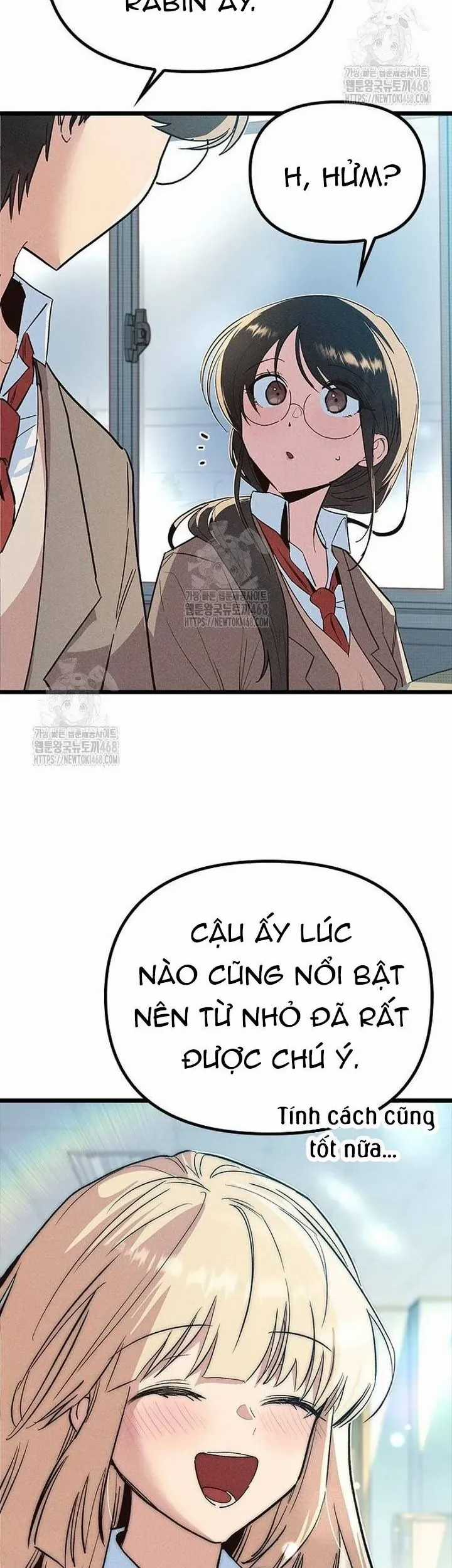 Thiếu Nữ 12 Con Giáp - Chương 17 - Trang 8