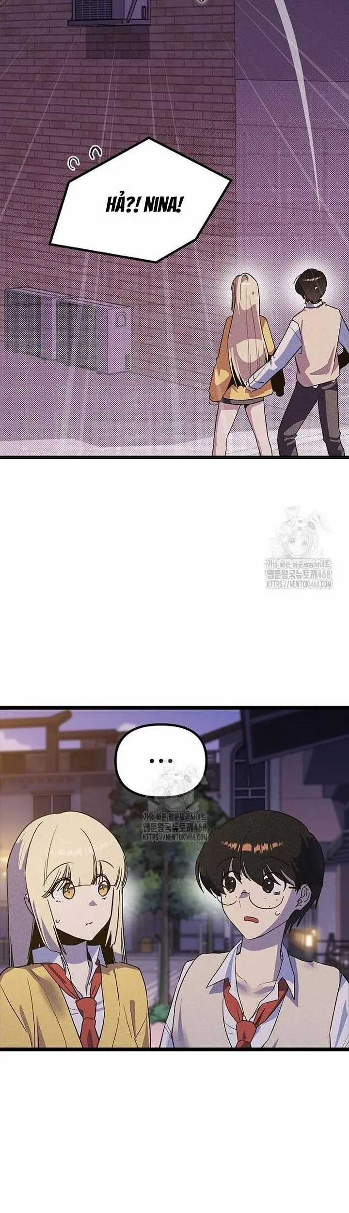 Thiếu Nữ 12 Con Giáp - Chương 18 - Trang 12