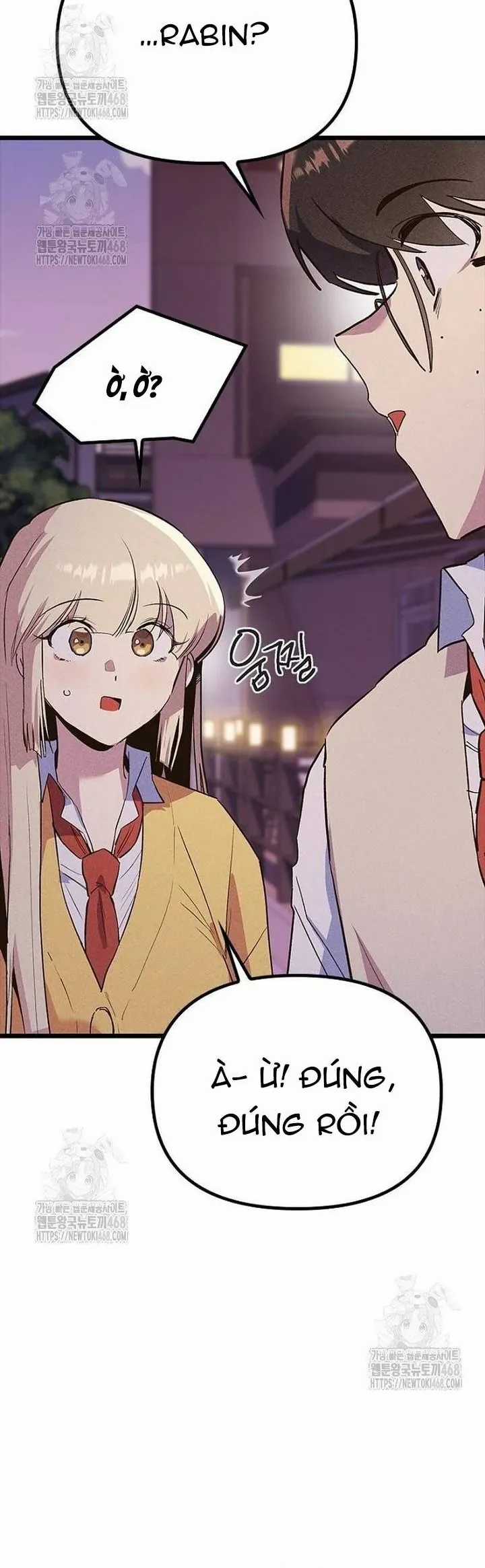 Thiếu Nữ 12 Con Giáp - Chương 18 - Trang 4