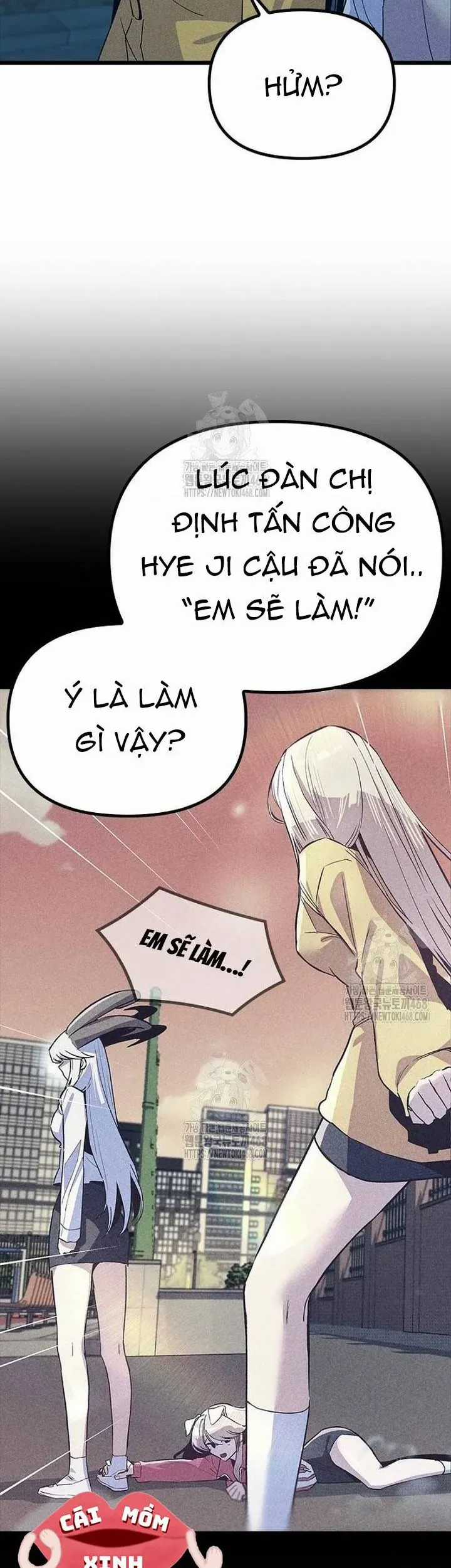 Thiếu Nữ 12 Con Giáp - Chương 18 - Trang 35