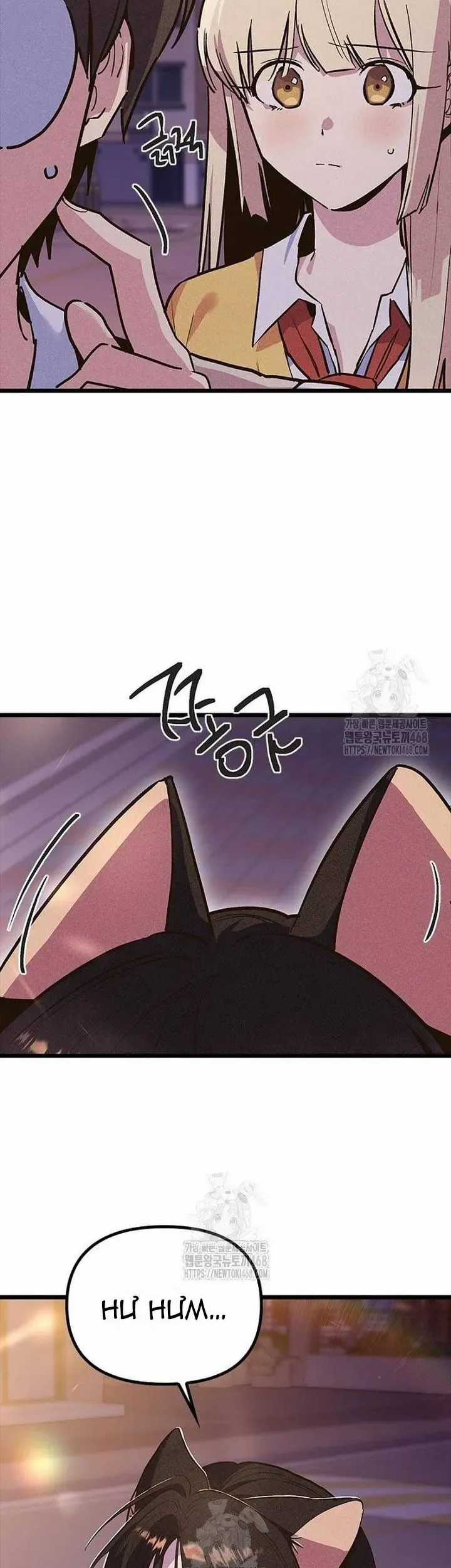 Thiếu Nữ 12 Con Giáp - Chương 18 - Trang 10