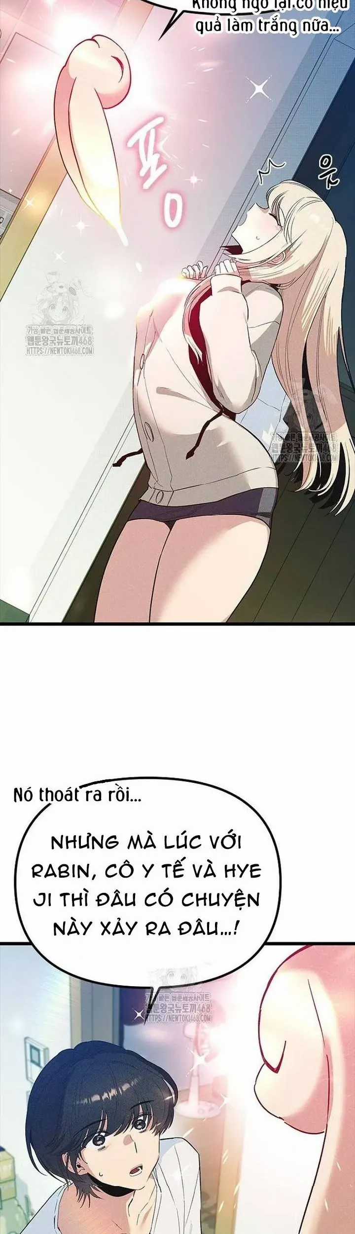 Thiếu Nữ 12 Con Giáp - Chương 19 - Trang 15