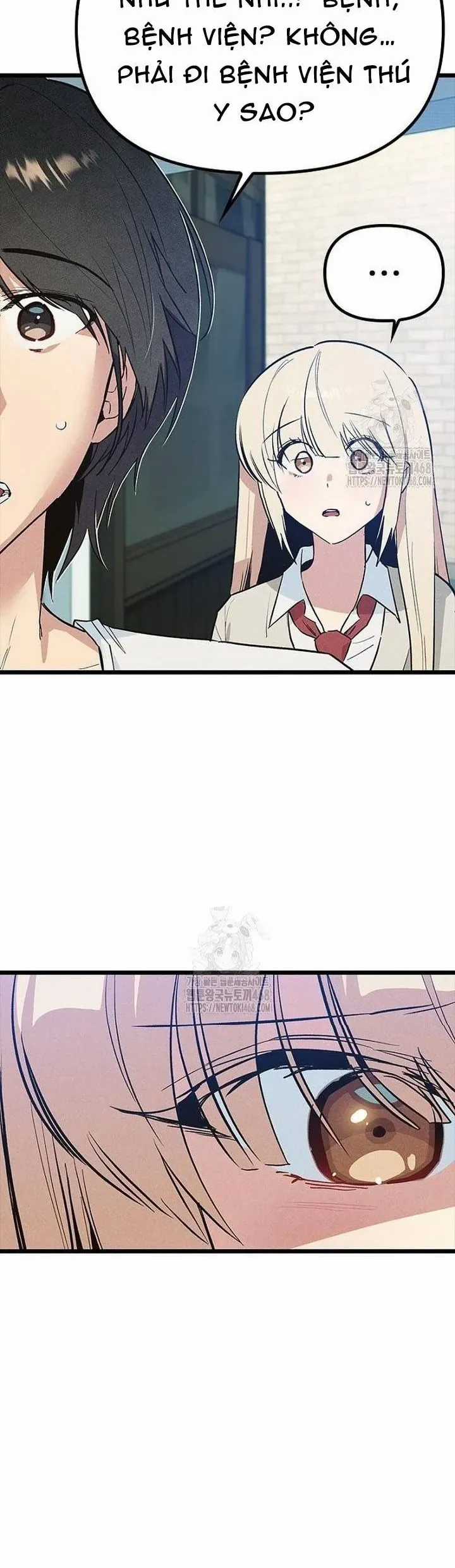 Thiếu Nữ 12 Con Giáp - Chương 19 - Trang 21