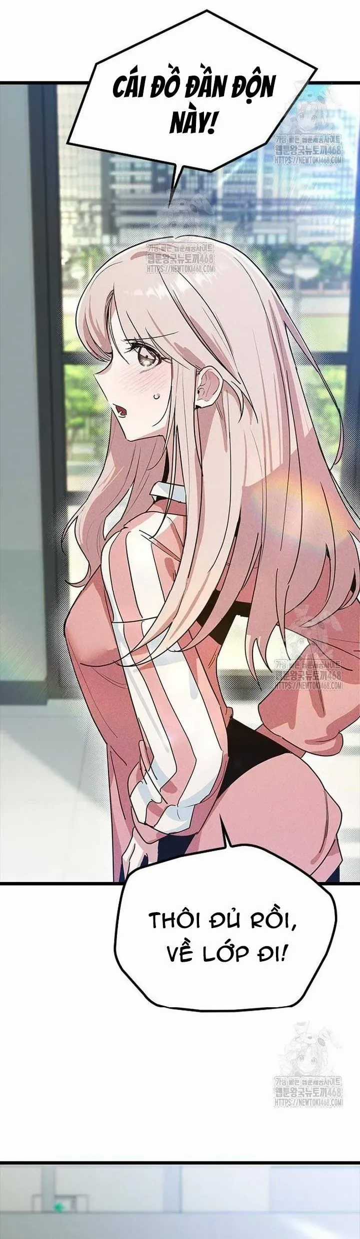 Thiếu Nữ 12 Con Giáp - Chương 19 - Trang 44