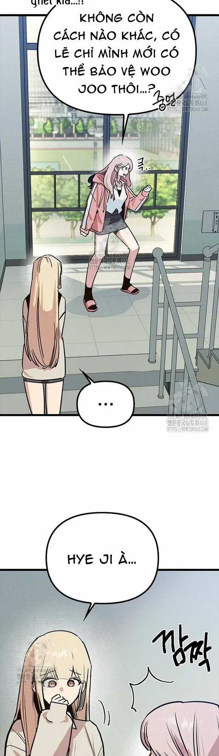 Thiếu Nữ 12 Con Giáp - Chương 19 - Trang 46