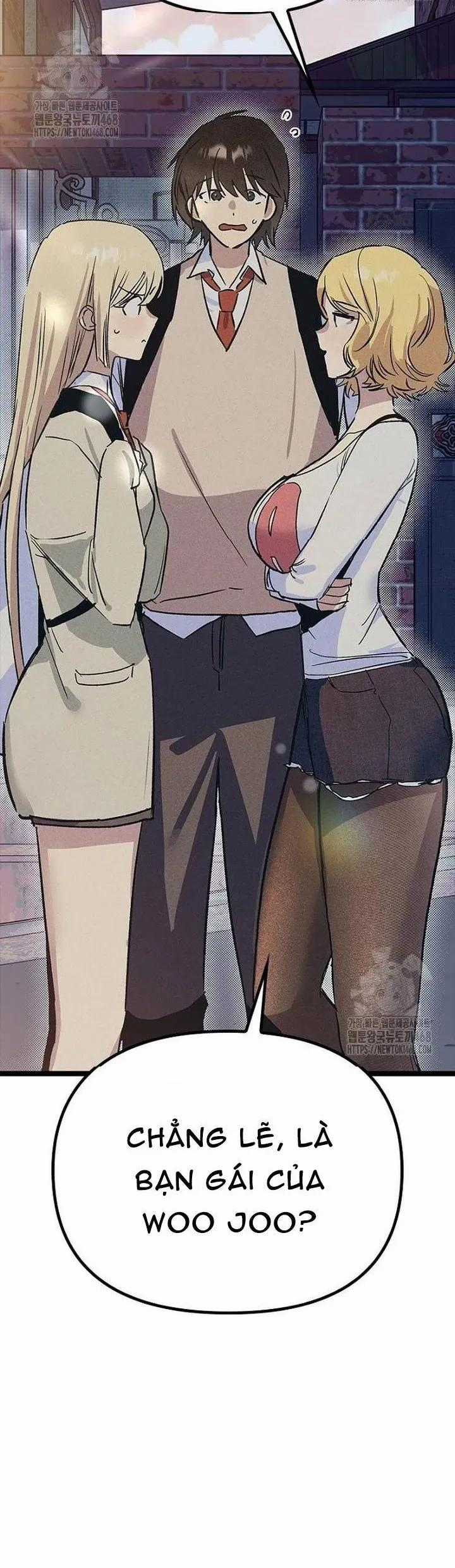 Thiếu Nữ 12 Con Giáp - Chương 19 - Trang 70