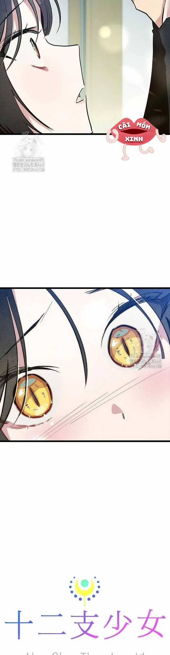 Thiếu Nữ 12 Con Giáp - Chương 19 - Trang 9