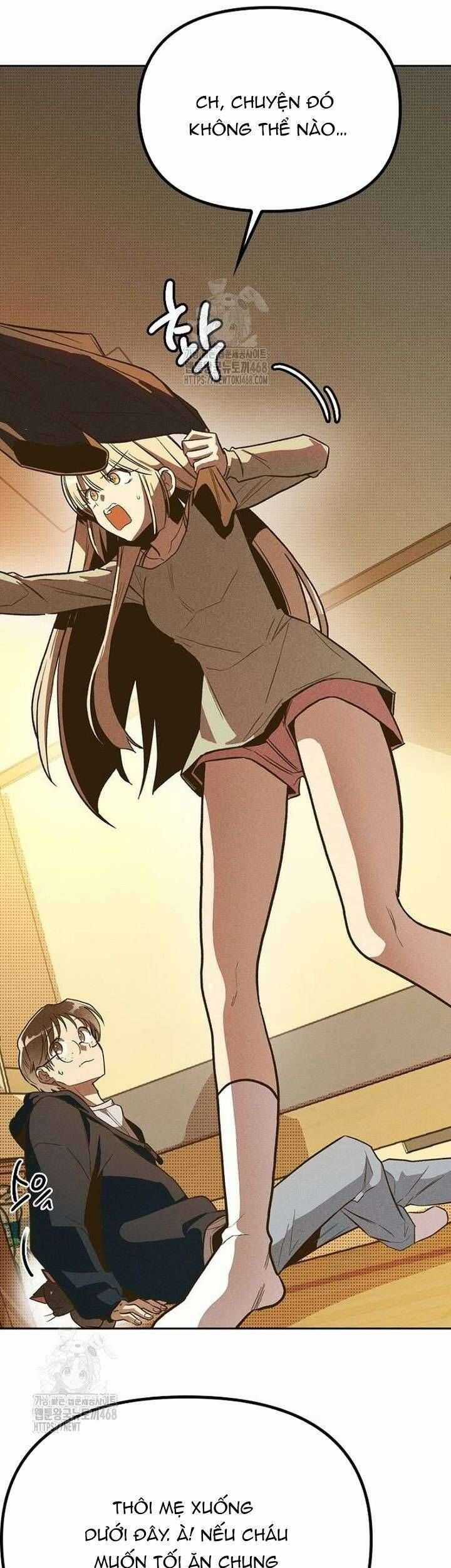 Thiếu Nữ 12 Con Giáp - Chương 2 - Trang 11