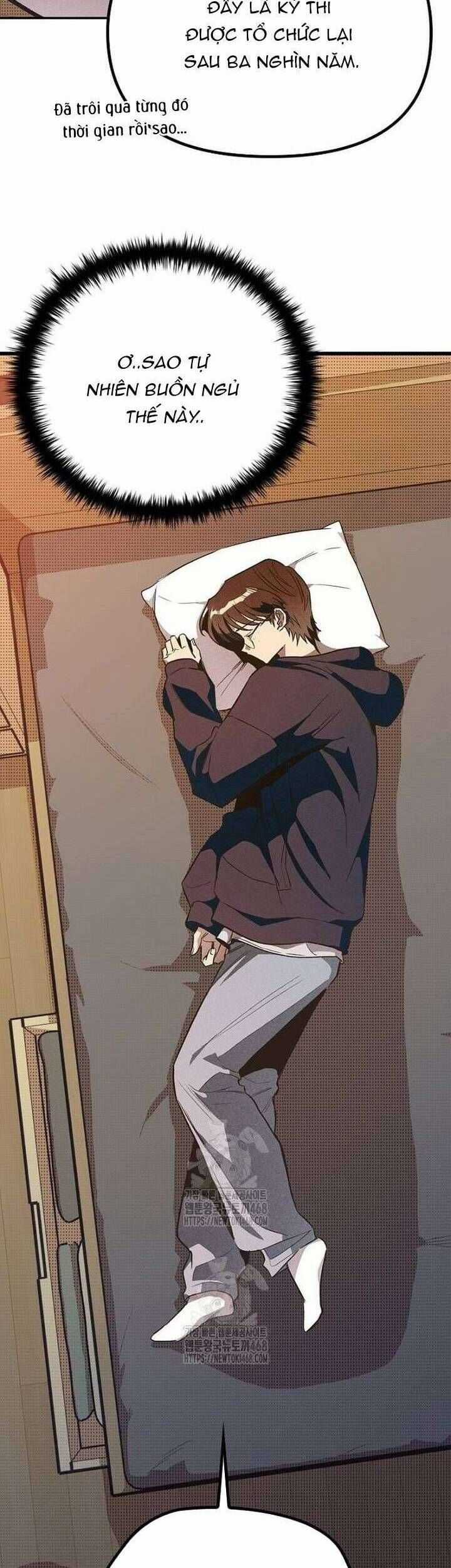 Thiếu Nữ 12 Con Giáp - Chương 2 - Trang 20