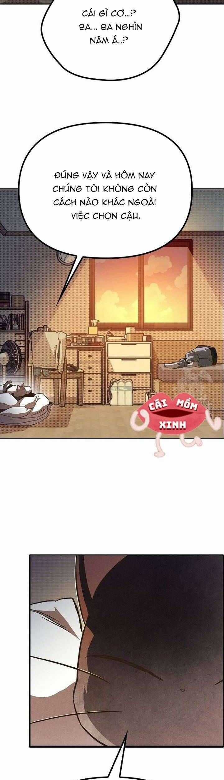 Thiếu Nữ 12 Con Giáp - Chương 2 - Trang 21