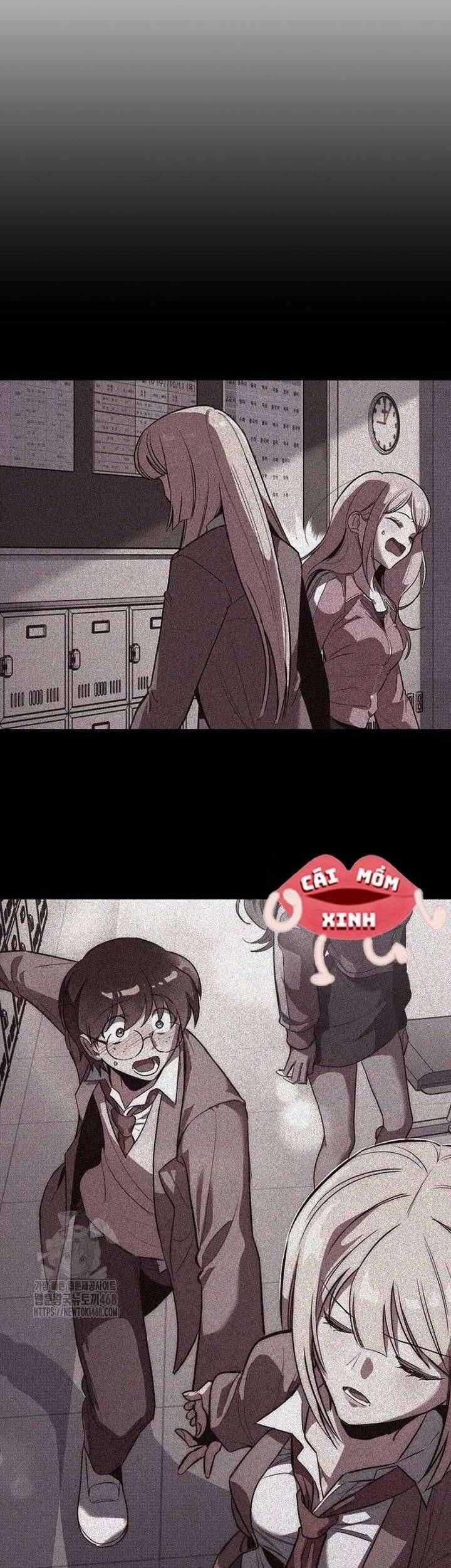 Thiếu Nữ 12 Con Giáp - Chương 2 - Trang 39