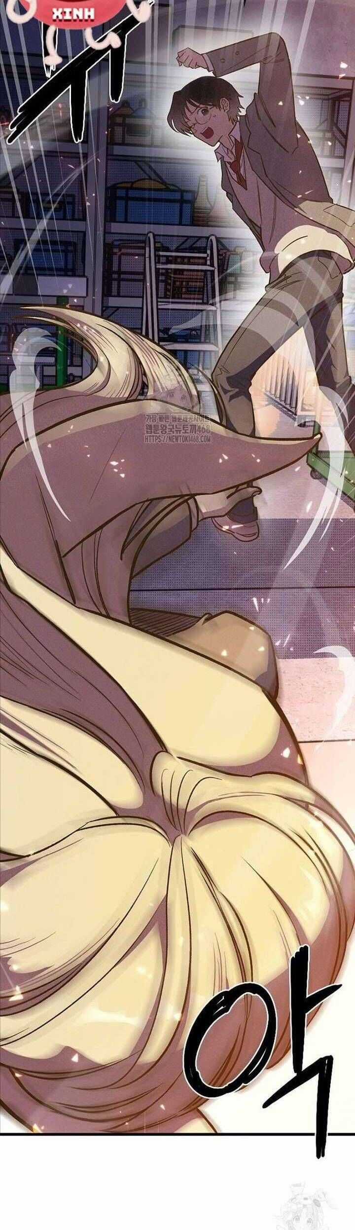 Thiếu Nữ 12 Con Giáp - Chương 2 - Trang 70