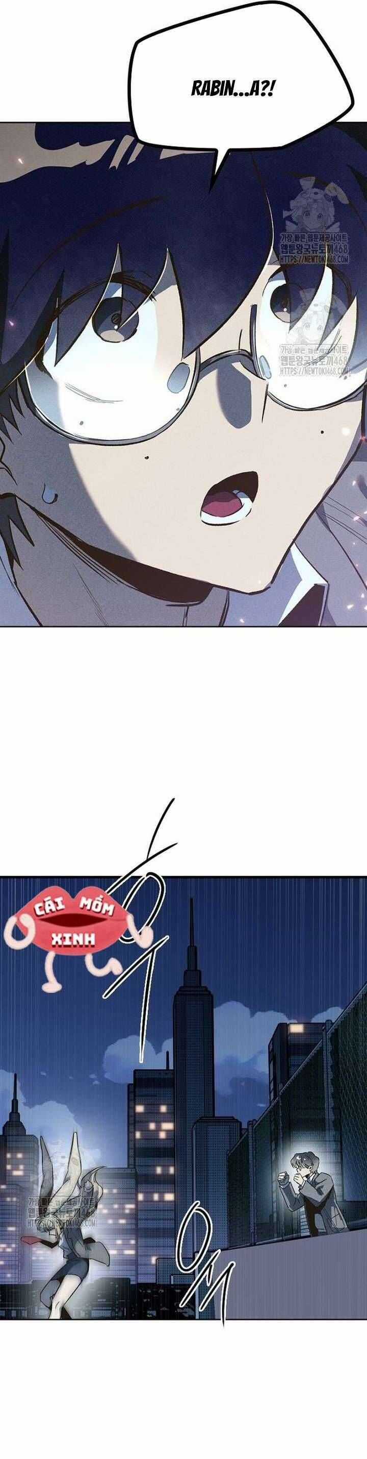 Thiếu Nữ 12 Con Giáp - Chương 2 - Trang 83